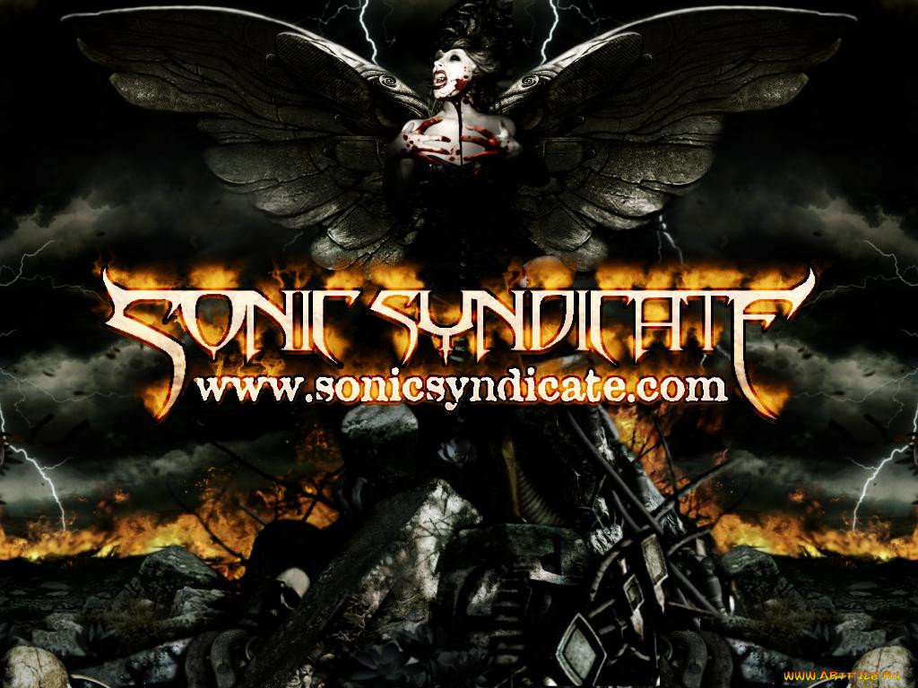 sonic, syndicate1, , syndicate